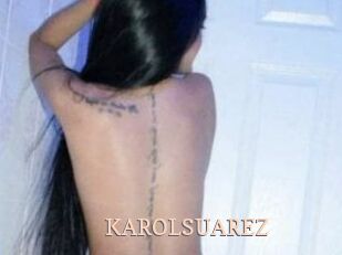 KAROLSUAREZ