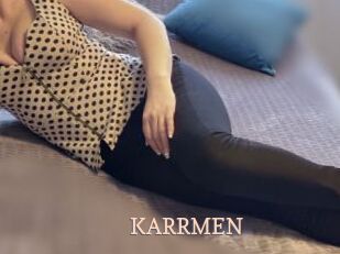 KARRMEN