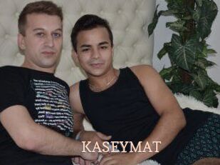 KASEYMAT