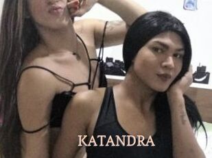 KATANDRA