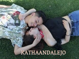 KATHAANDALEJO
