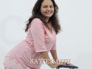 KATTESMIITH