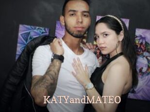 KATYandMATEO