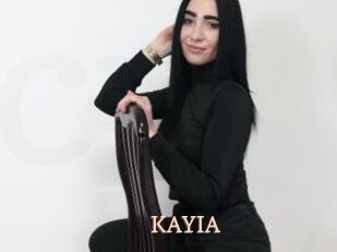 KAYIA