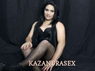 KAZANDRASEX