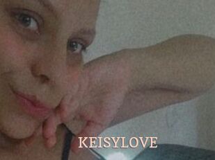 KEISYLOVE