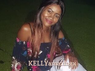 KELLYamazingx