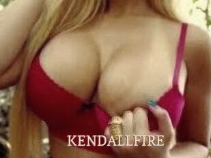 KENDALLFIRE