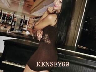 KENSEY69