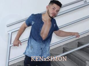 KENxSIMON