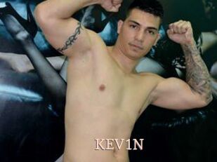 KEV1N