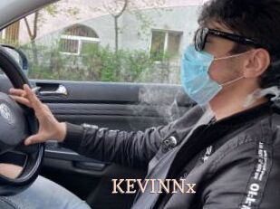 KEVINNx