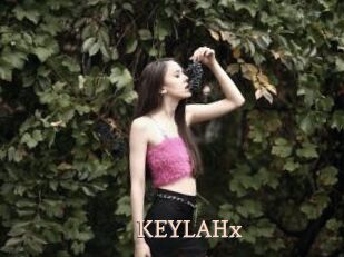 KEYLAHx