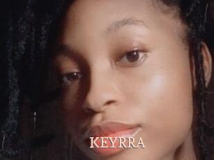 KEYRRA