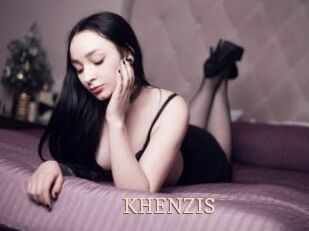KHENZIS