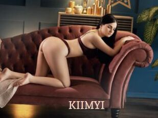 KIIMYI