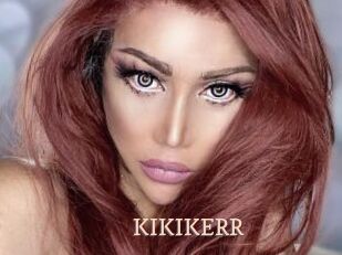 KIKIKERR