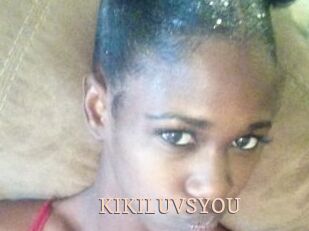 KIKILUVSYOU