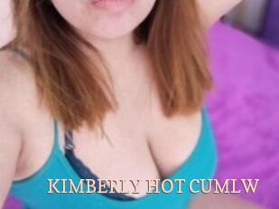 KIMBERLY_HOT_CUMLW