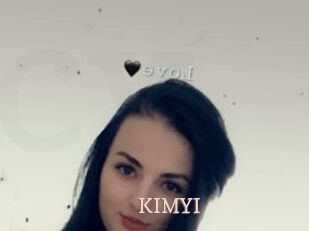 KIMYI