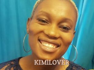 KIMlLOVER