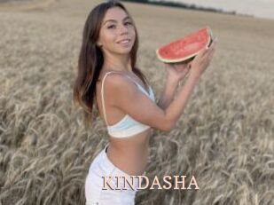 KINDASHA