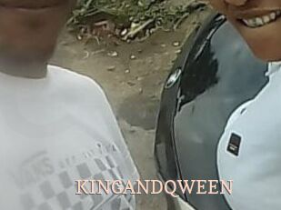 KINGANDQWEEN