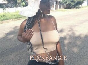 KINKYANGIE