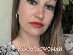 KINKYCATWOMAN