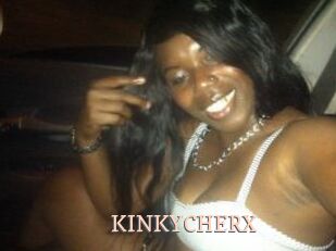 KINKYCHERX