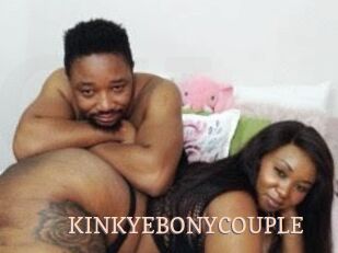 KINKYEBONYCOUPLE