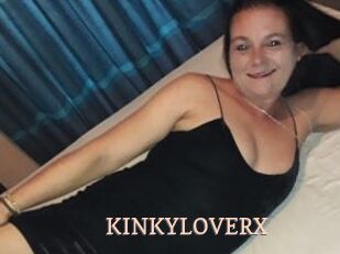 KINKYLOVERX