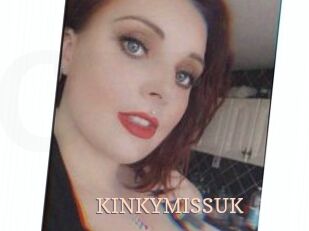 KINKYMISSUK