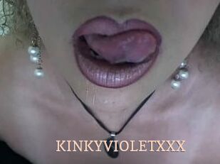 KINKYVIOLETXXX