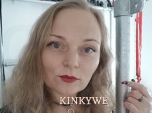 KINKYWE