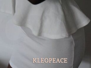 KLEOPEACE