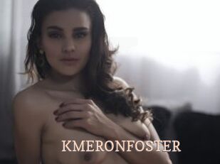 KMERONFOSTER