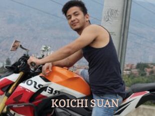 KOICHI_SUAN