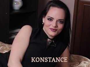 KONSTANCE