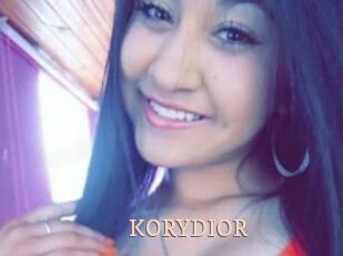 KORYDIOR