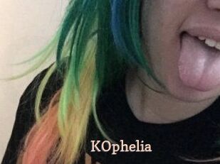KOphelia