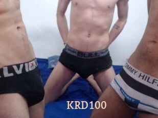 KRD100