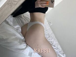 KRISSI