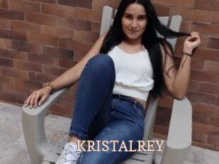 KRISTALREY