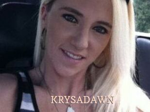 KRYSADAWN