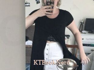 KTBookNerd