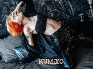 KUMiXO