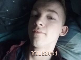 KYLE2001