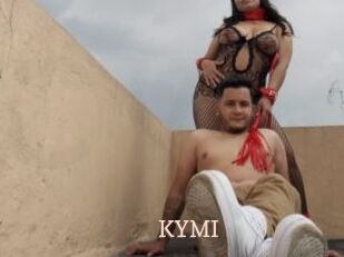 KYMI