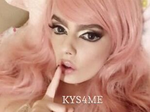 KYS4ME
